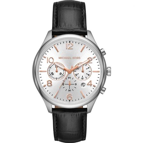 michael kors men's merrick watch|Michael Kors men watches sale.